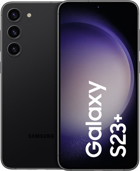 Bild von Samsung Galaxy S23 Plus 5G